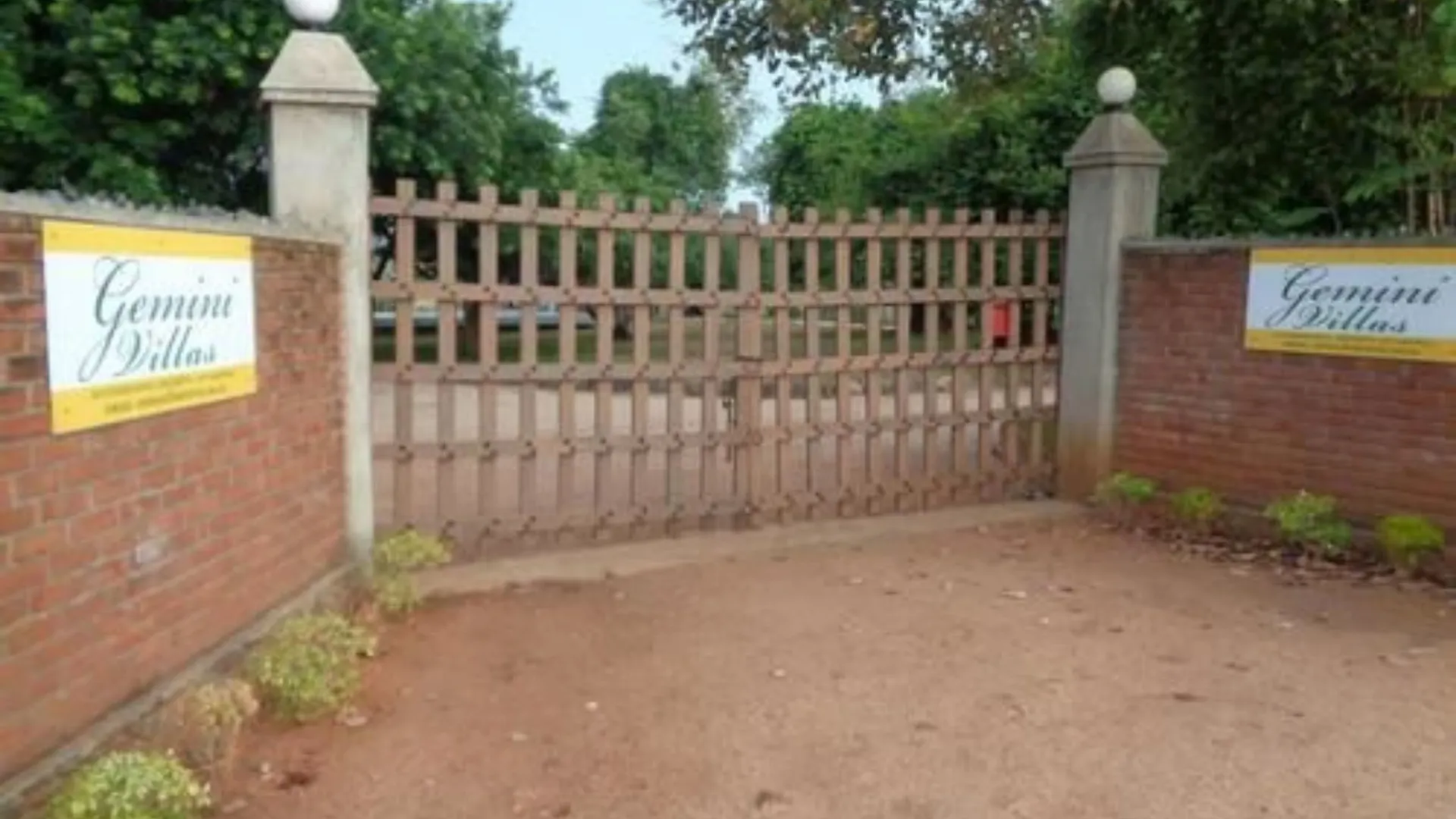 Gemmini Villas Hotel Sigiriya