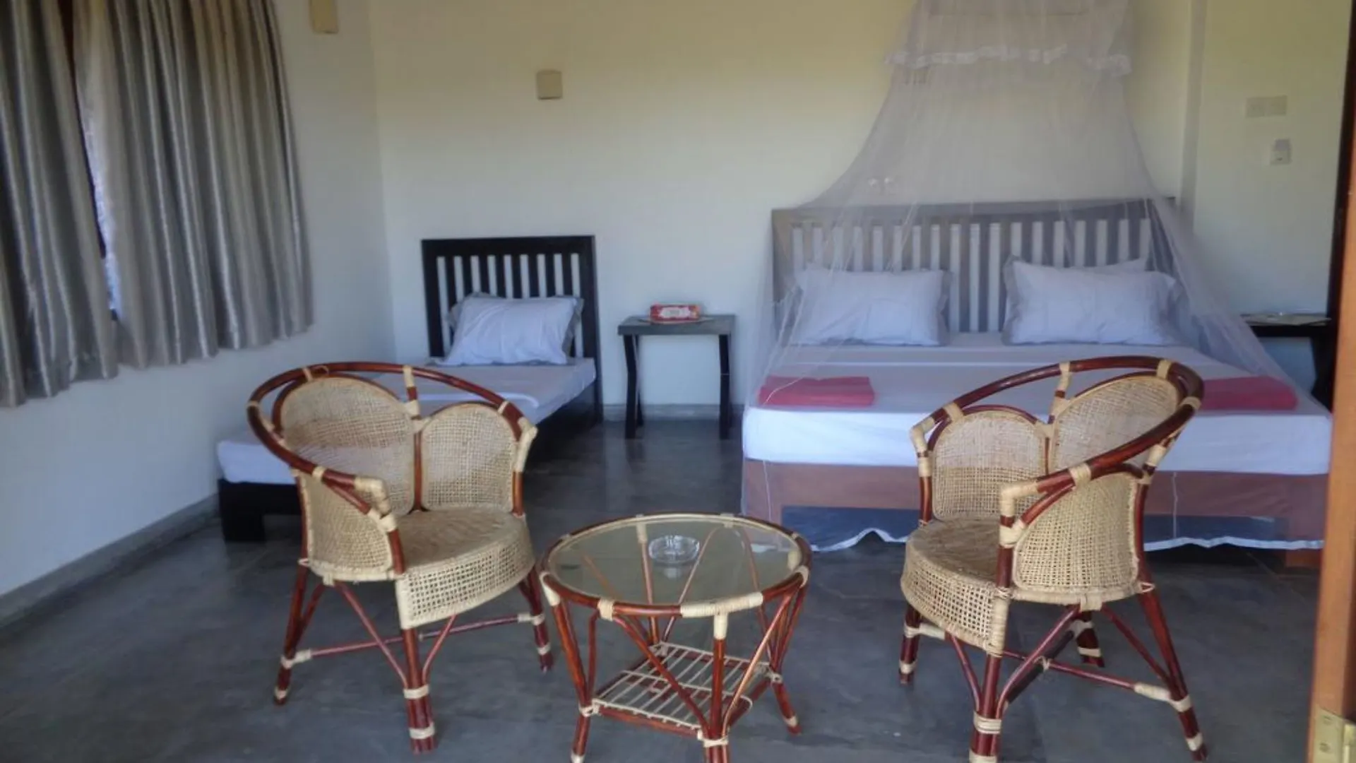 Gemmini Villas Hotel Sigiriya
