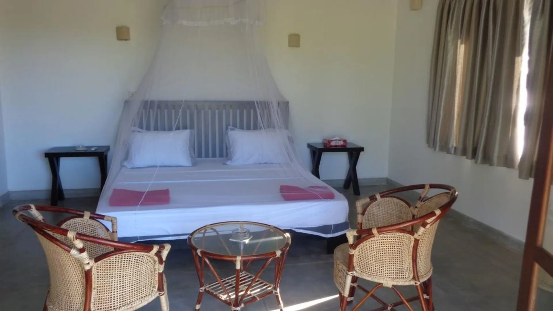 Gemmini Villas Hotel Sigiriya 3*,