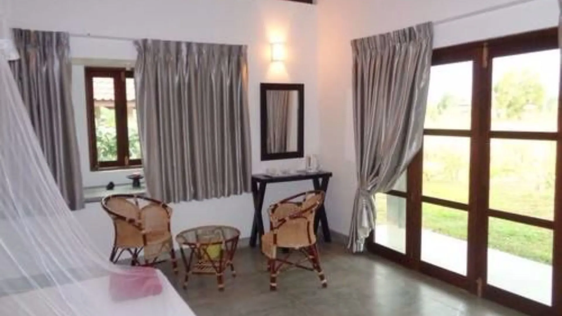 Gemmini Villas Hotel Sigiriya