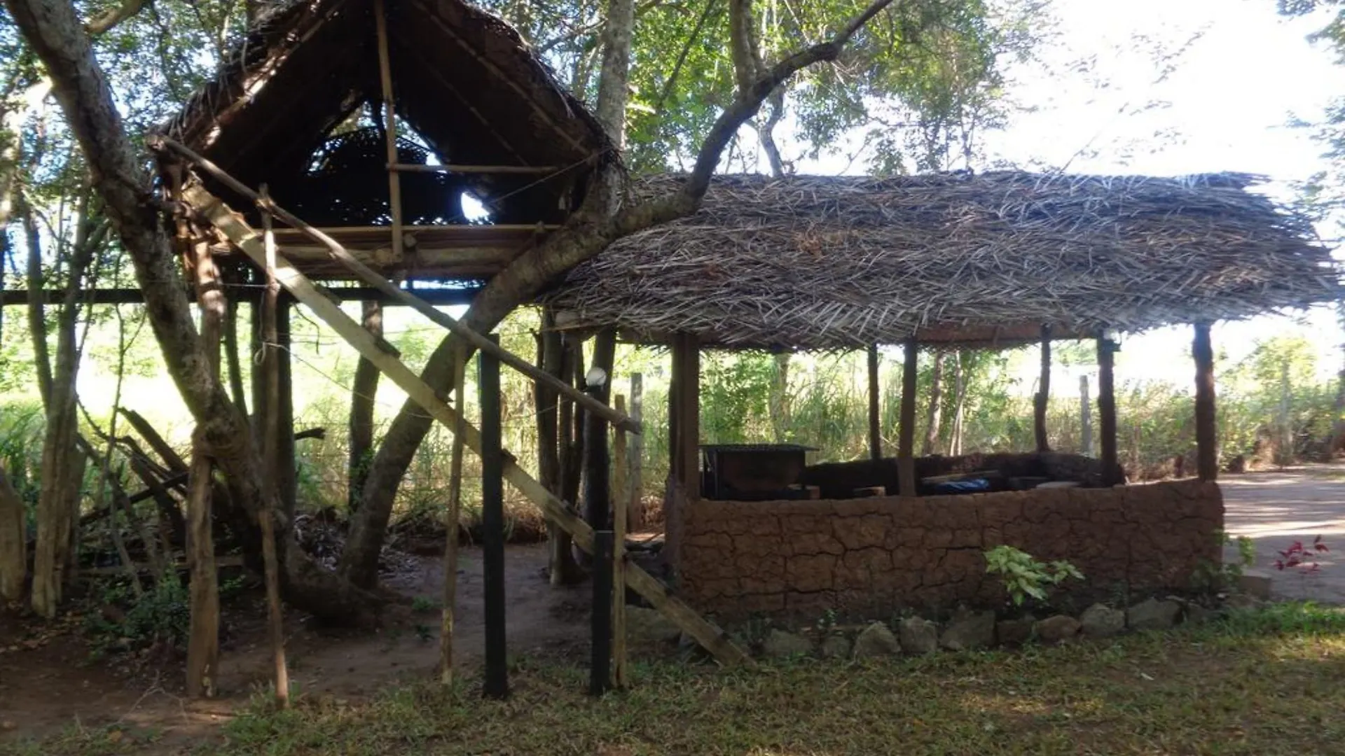 Gemmini Villas Hotel Sigiriya