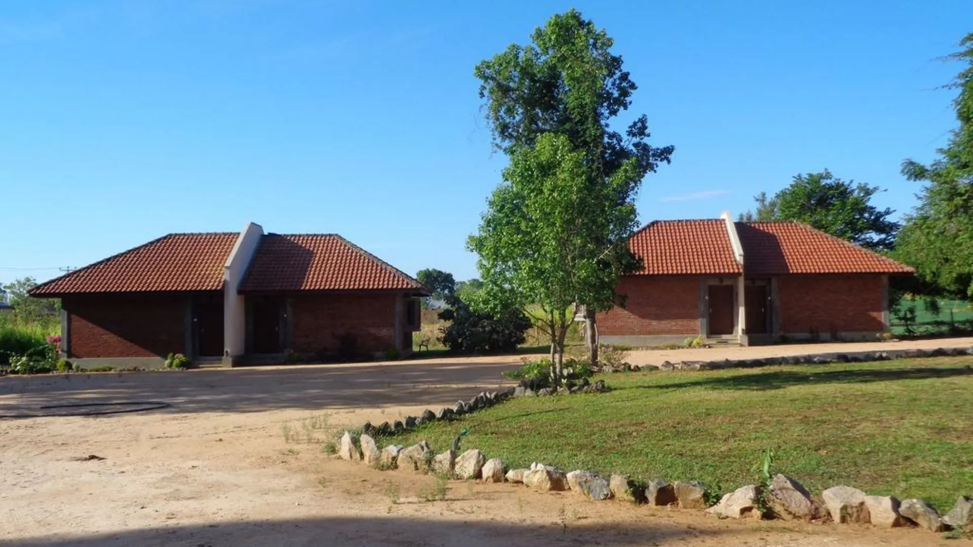 Gemmini Villas Hotel Sigiriya